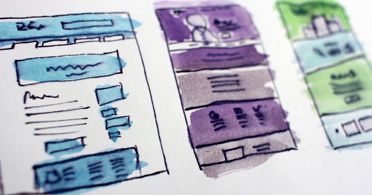 Benefits of Multiple Pages